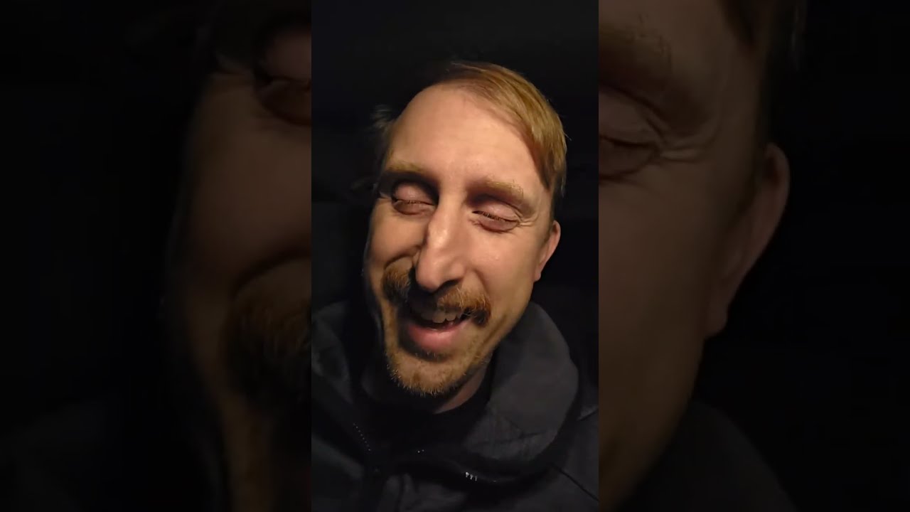 Famous Actor Gives Advice