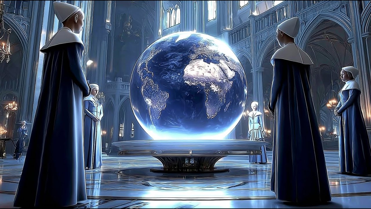 An Armada Invaded Earth—Almost None Lived to Report Back Sci-Fi Stories Today
