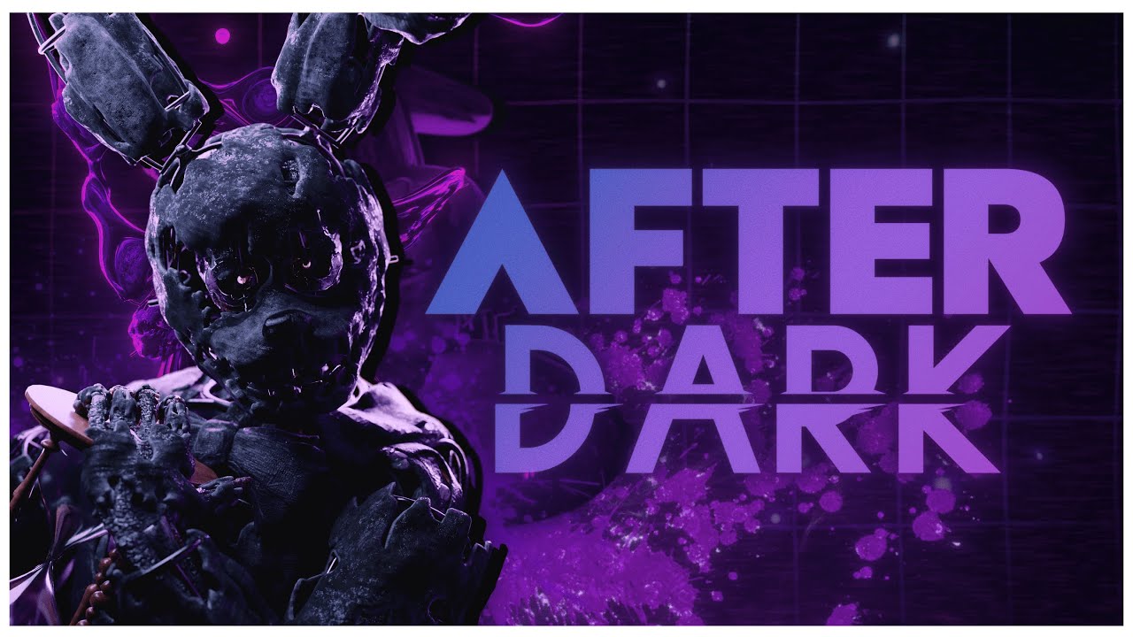 (FNAF/COLLAB) 