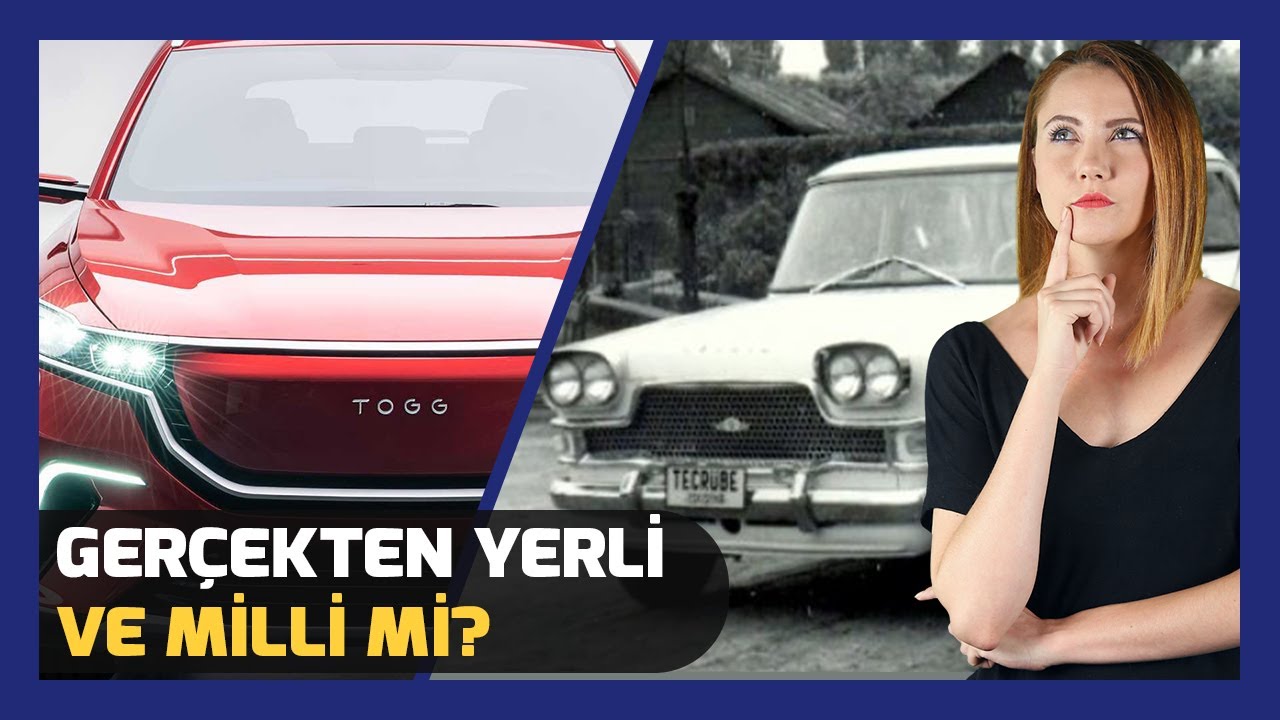 Devrim Arabaları Aslında Ne?