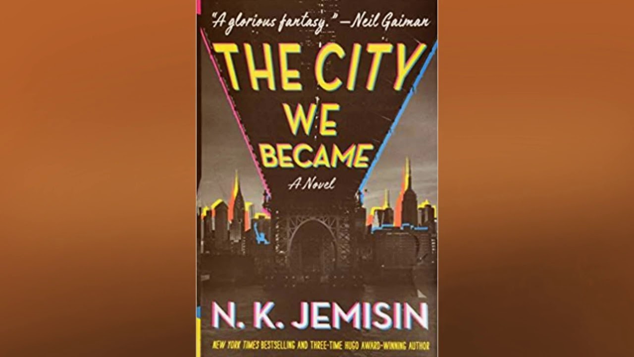 Best Mysteries, Science Fiction, and Graphic Novels of 2020