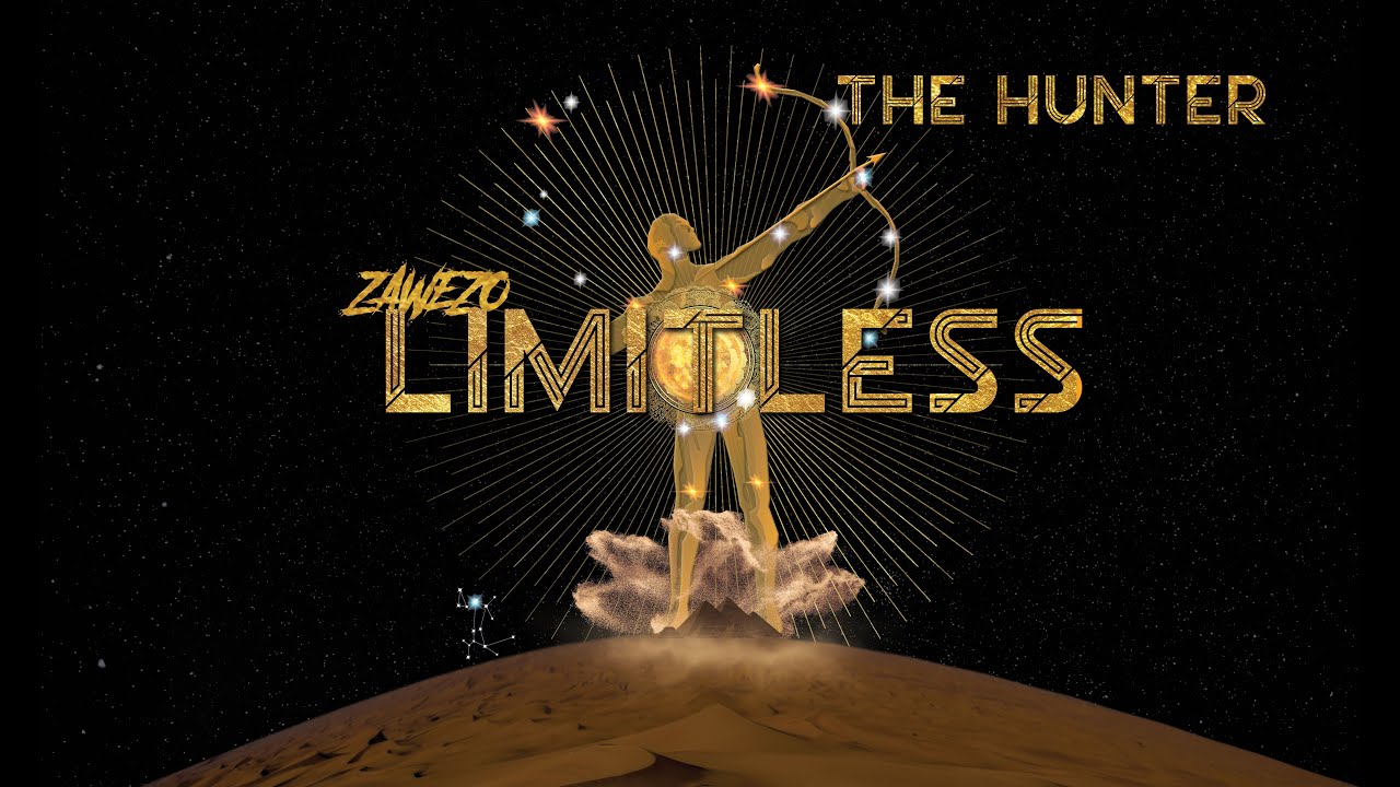 Zawezo - Limitless