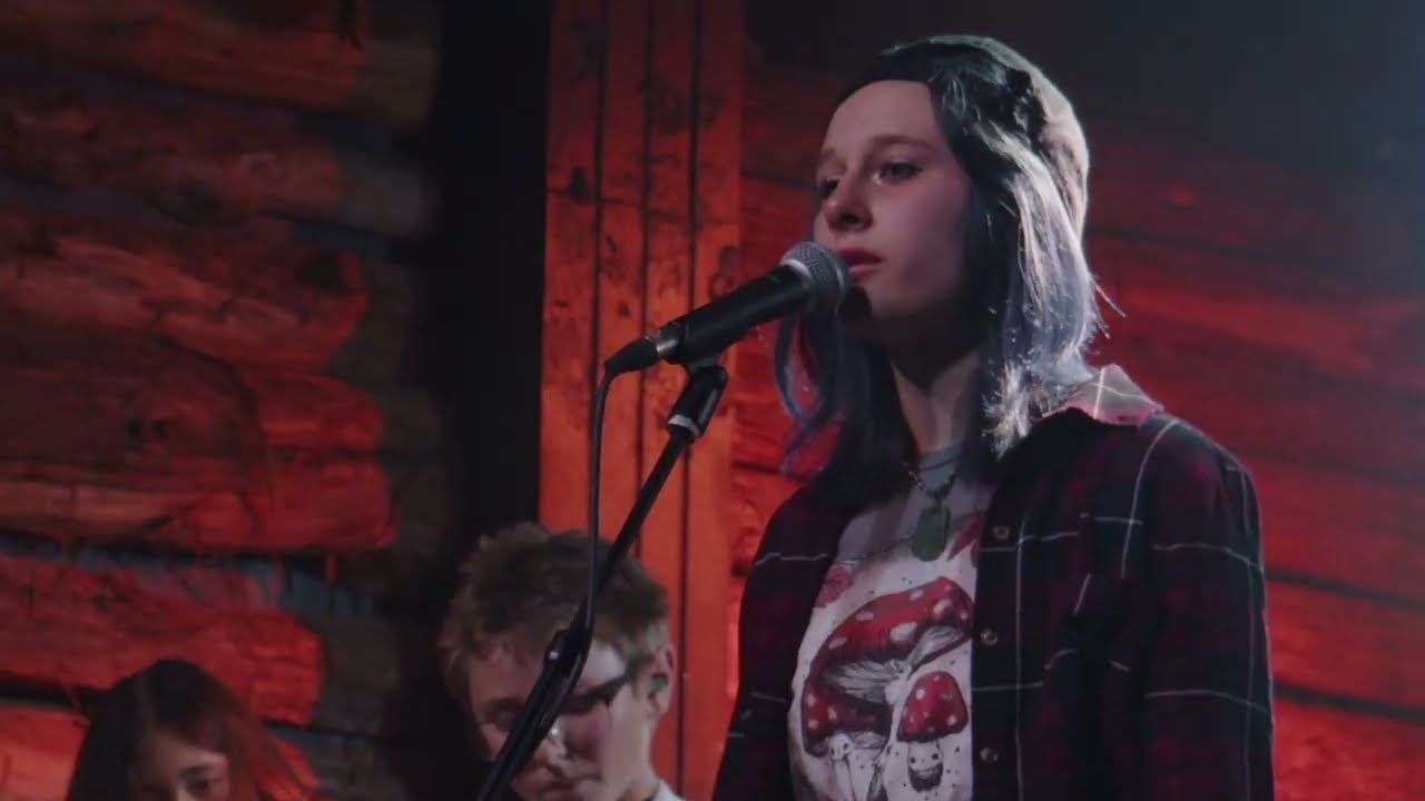 🔥 TEENAGE RIOT – Live at Come And Take It Live (June 21, 2025) 🔥