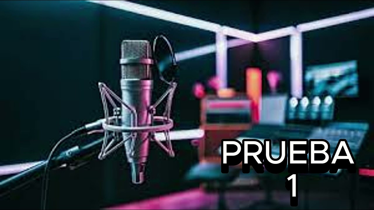 PRUEBA 1