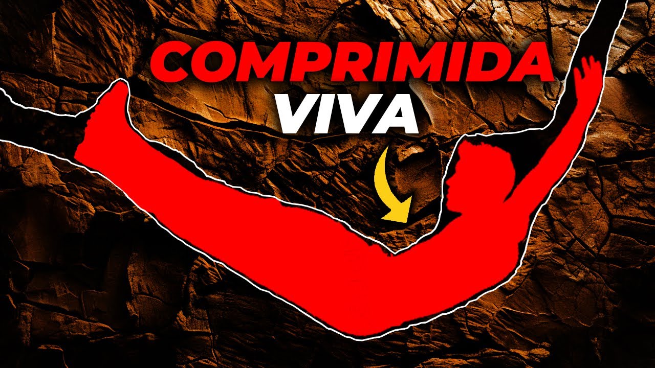 Este Estudiante Murió de la Forma Más Estúpida Bajo Tierra