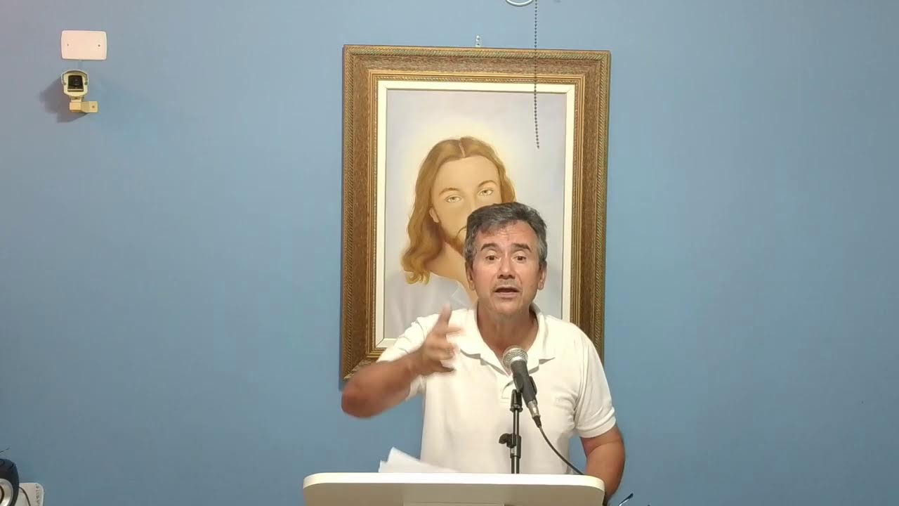 Minha transmissão