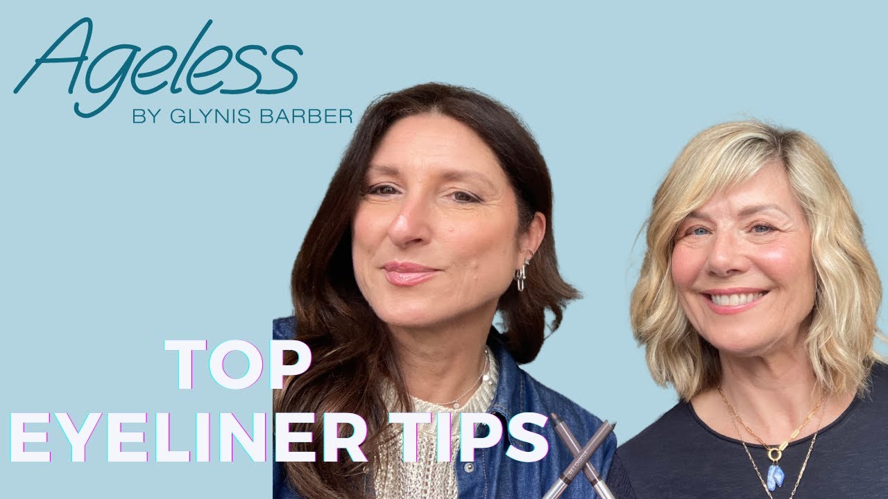 Top eyeliner tips