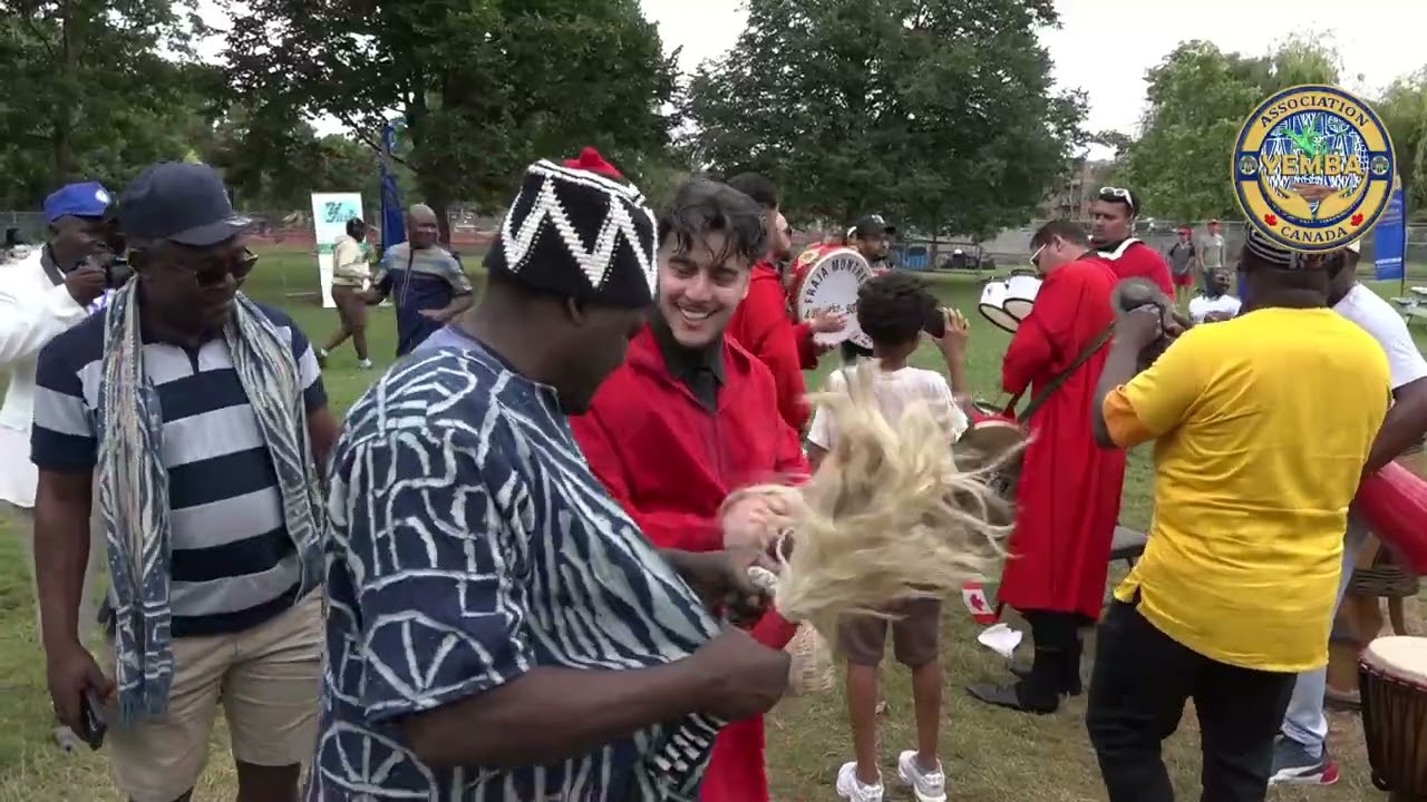 Long métrage Festival Yemba 2025
