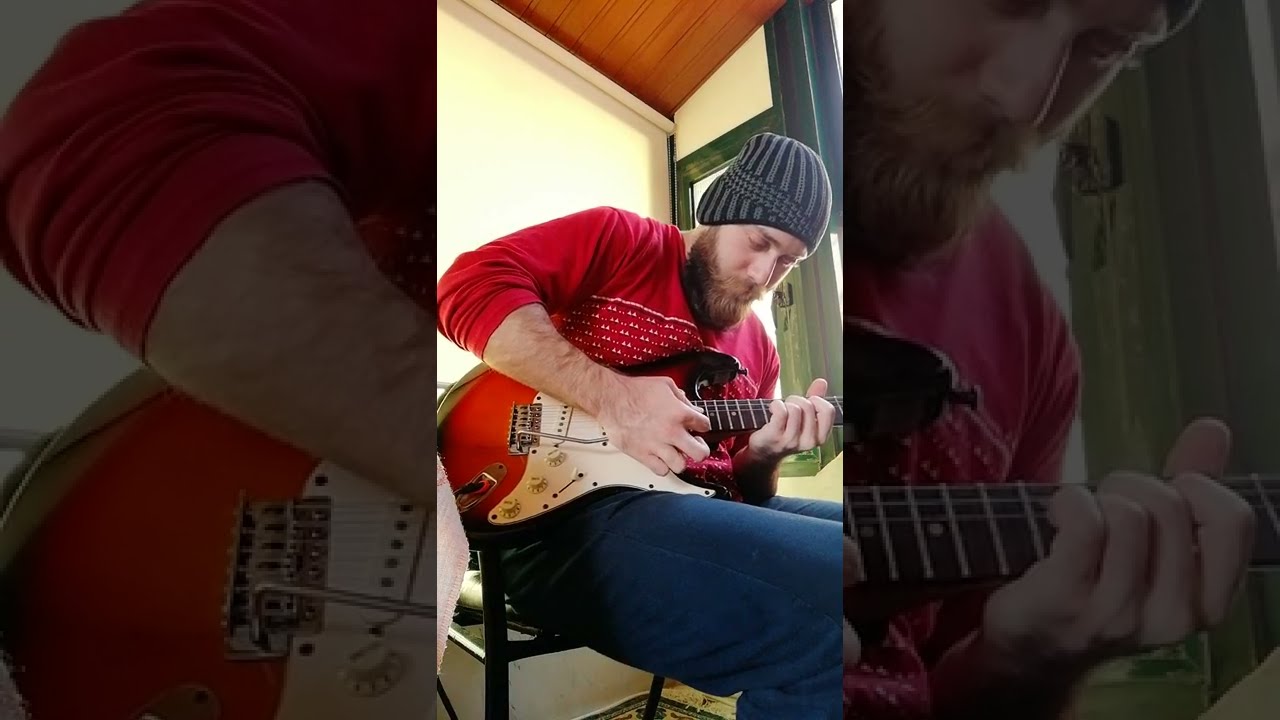 LANEY LV200 GUITAR AMPLIFIER SOUND CHECK (CLEAN TONE)!