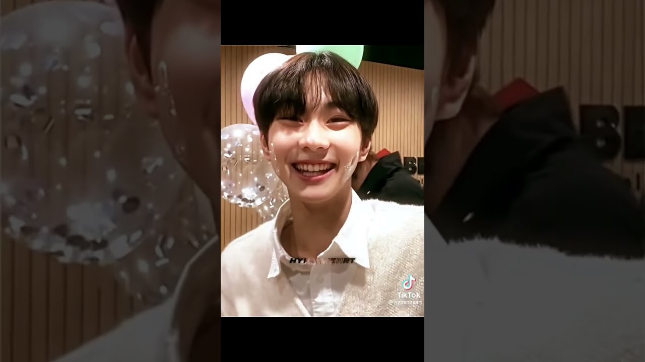 Kpop TikTok’s Because One Upload Wasn’t Enough