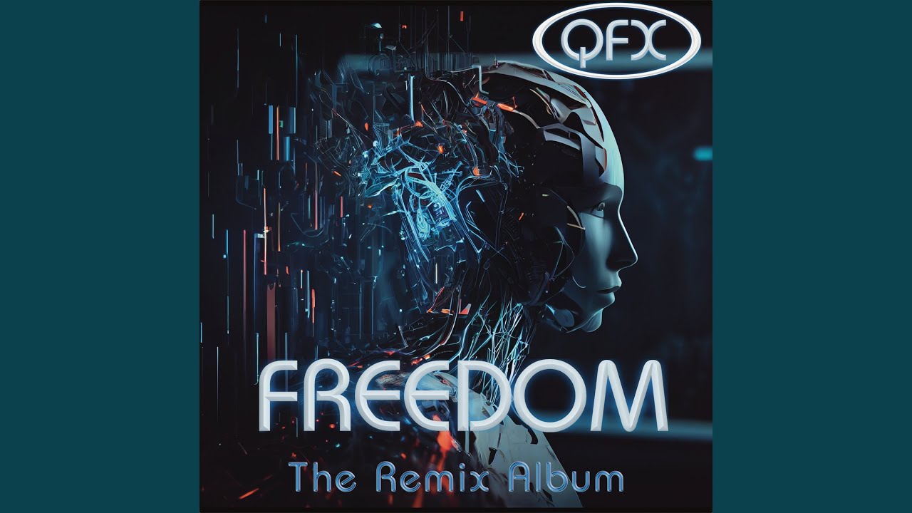 Freedom (Voodoo & Serano Extended Mix)