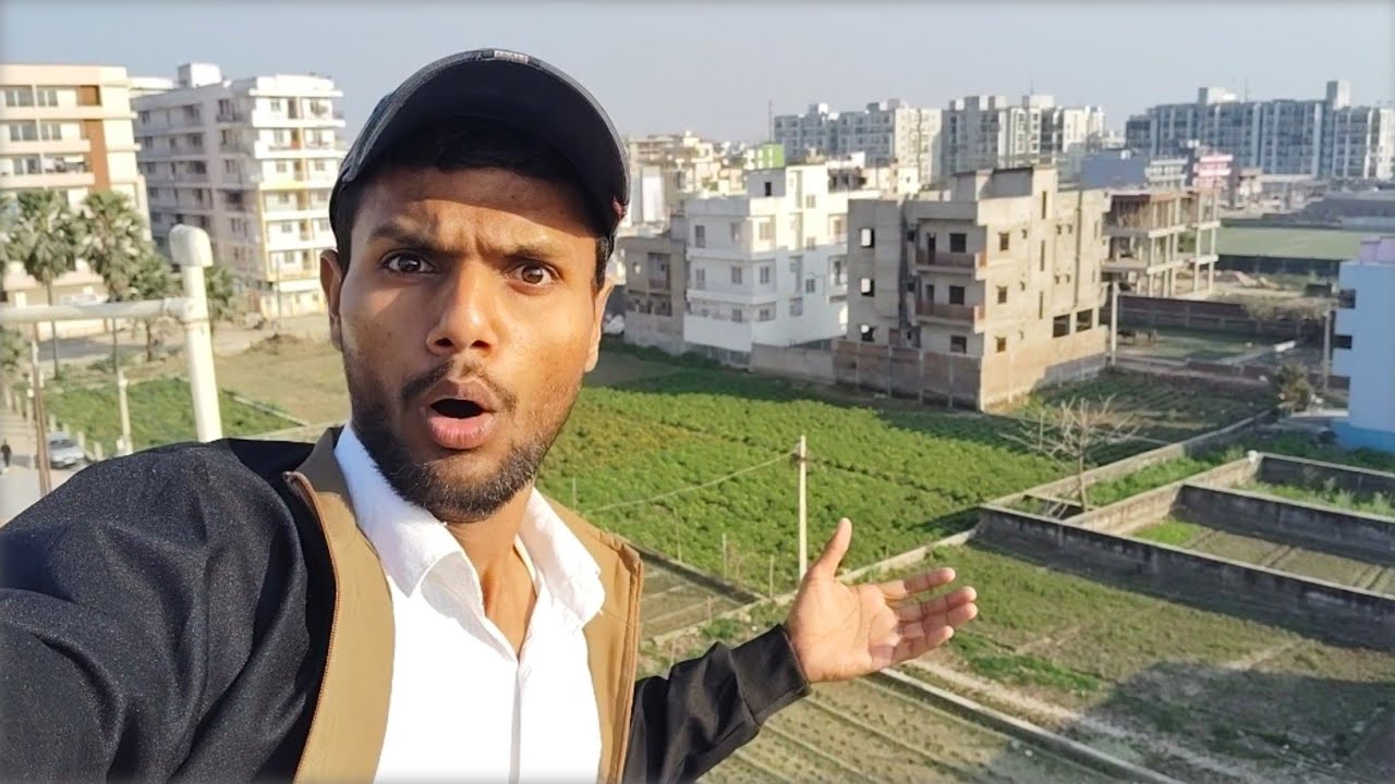 Highest Point Pe Reaction 😱| Mujhe Chakkar Aa Gayi Real Me