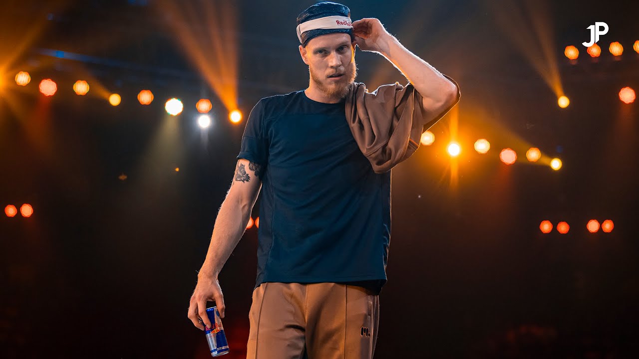 Bboy Menno | Трейлер | Величайший чемпион мира 🔥