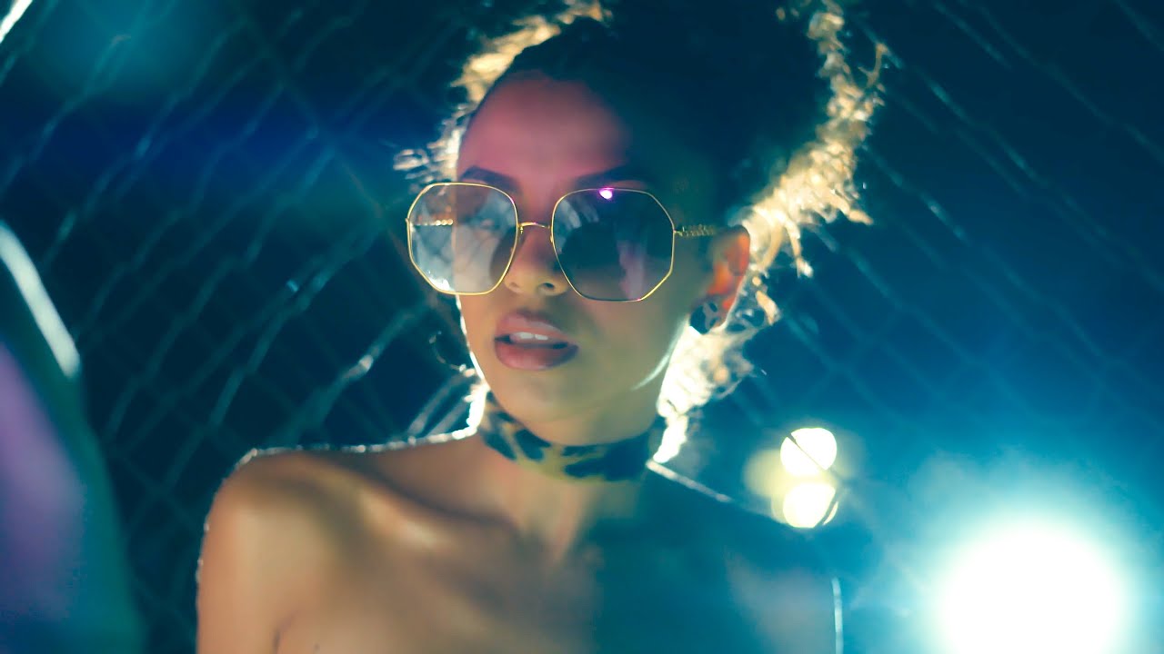 ARLET - Ketten (Official Music Video)