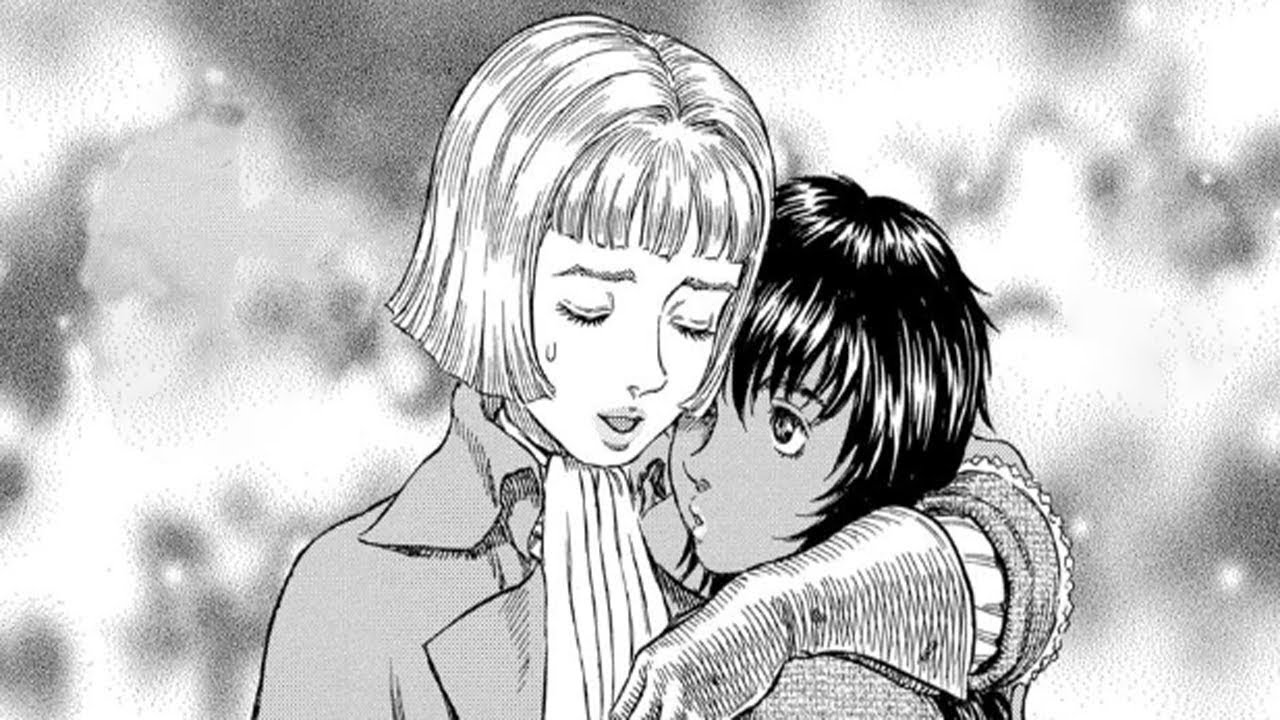 The Relatability of Farnese (Berserk)