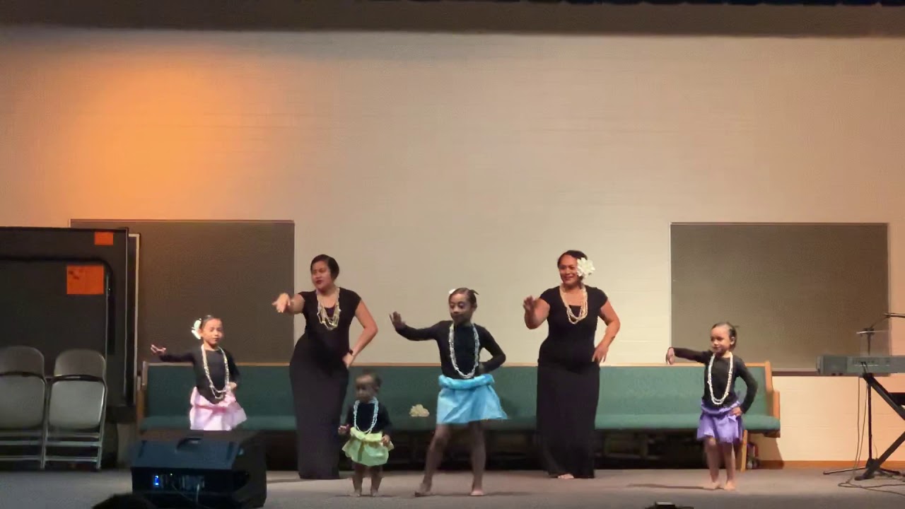 Katinia Hula