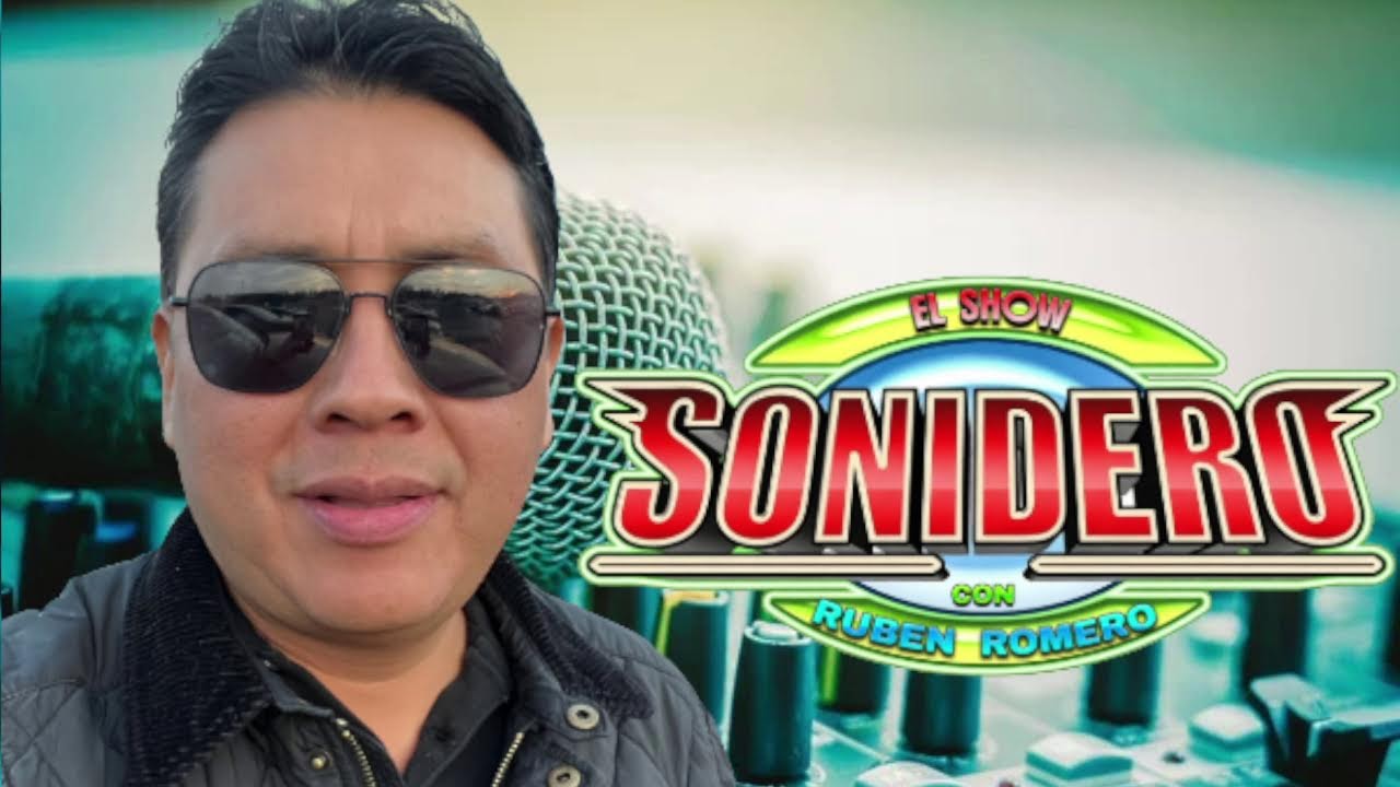 # 66 EL SHOW SONIDERRO 03-17-2026
