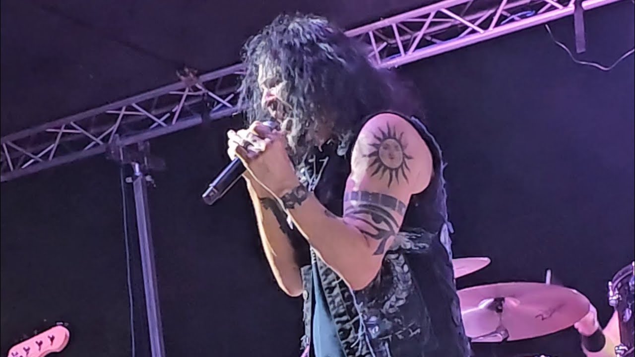 Quiet Riot 