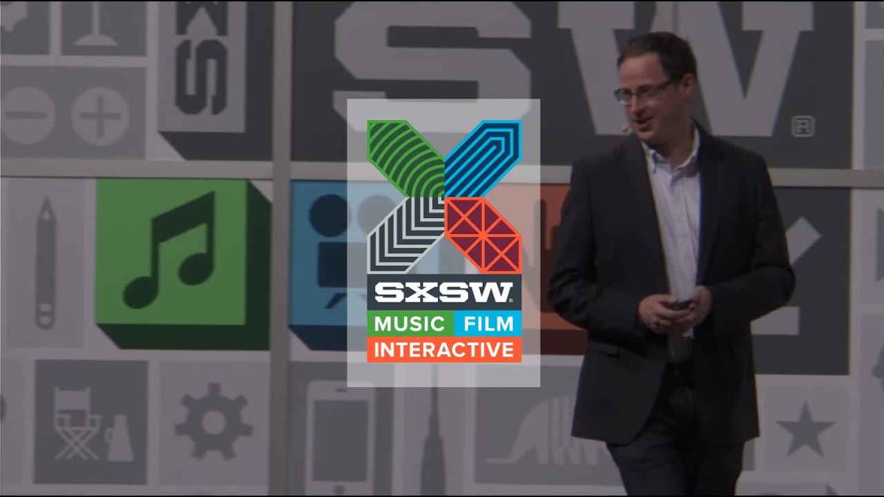 Nate Silver - The Signal & the Noise | Interactive 2013 | SXSW