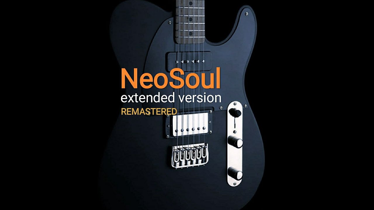 SMOOTH JAZZ NEO SOUL Guitar BACKING TRACK in Cm smooth jazz jam track for guitar sax voice etc.
