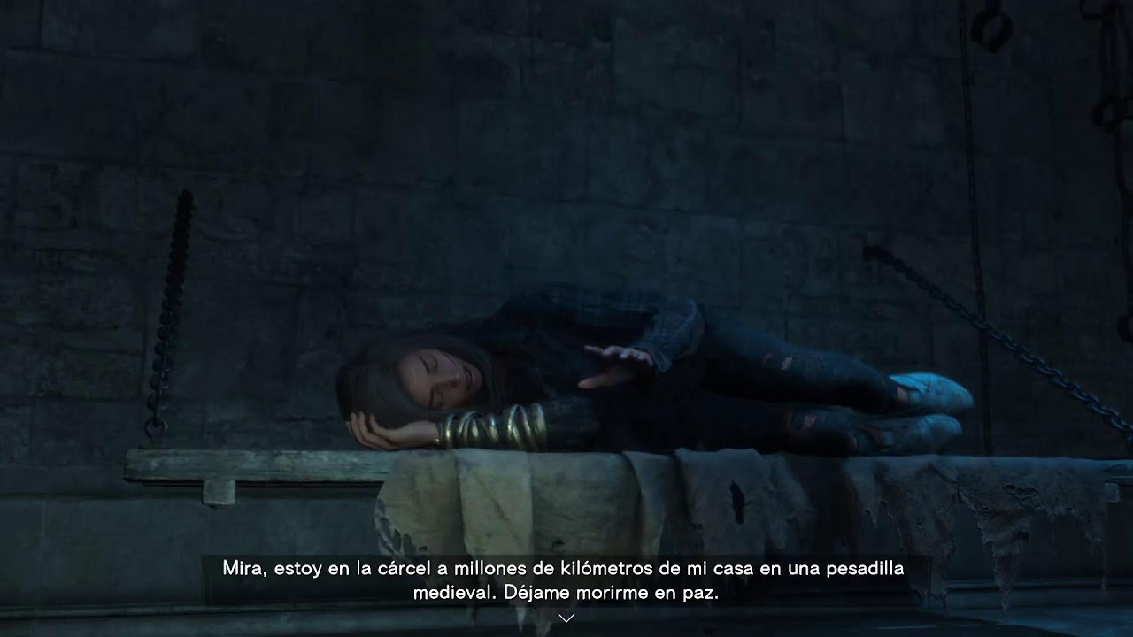FORSPOKEN Ps5 - 001