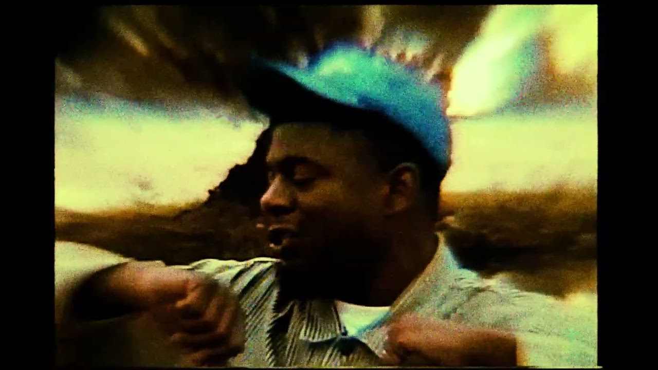 Mick Jenkins x J Cole Type Beat - 
