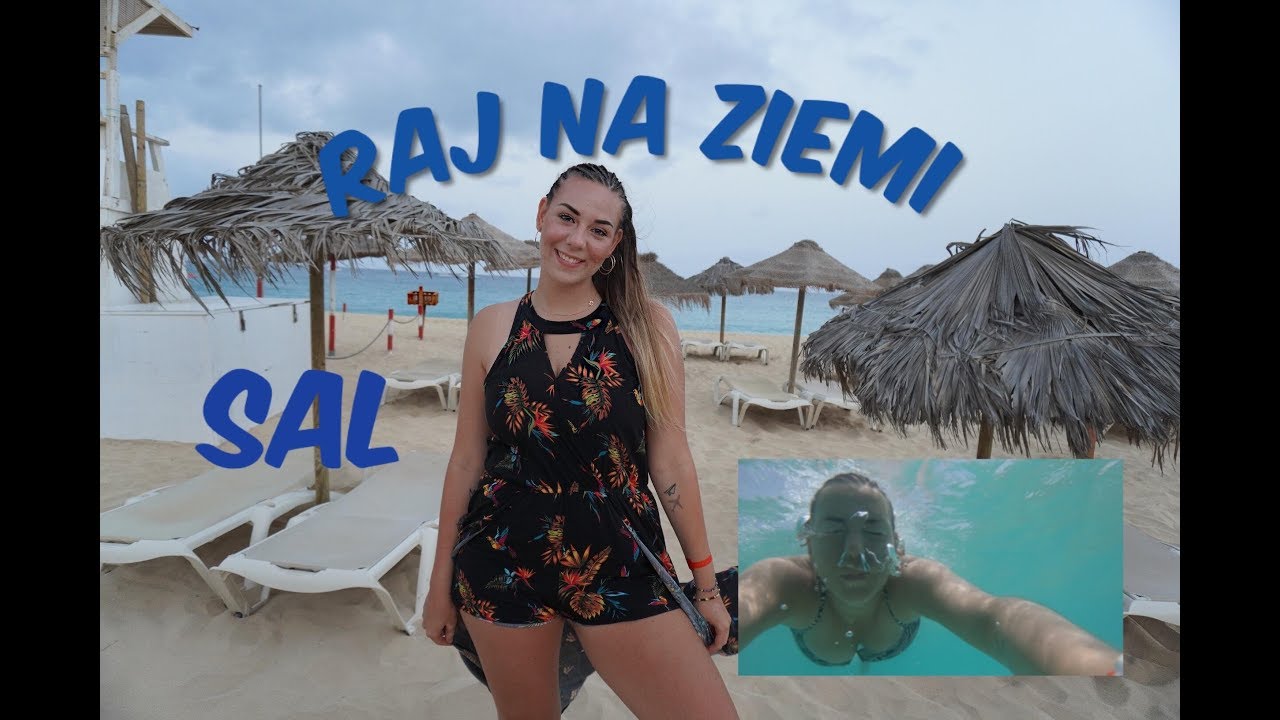WYSPY ZIELONEGO PRZYLĄDKA, SAL! |CAPE VERDE, OASIS ATLANTICO BELORIZONTE|