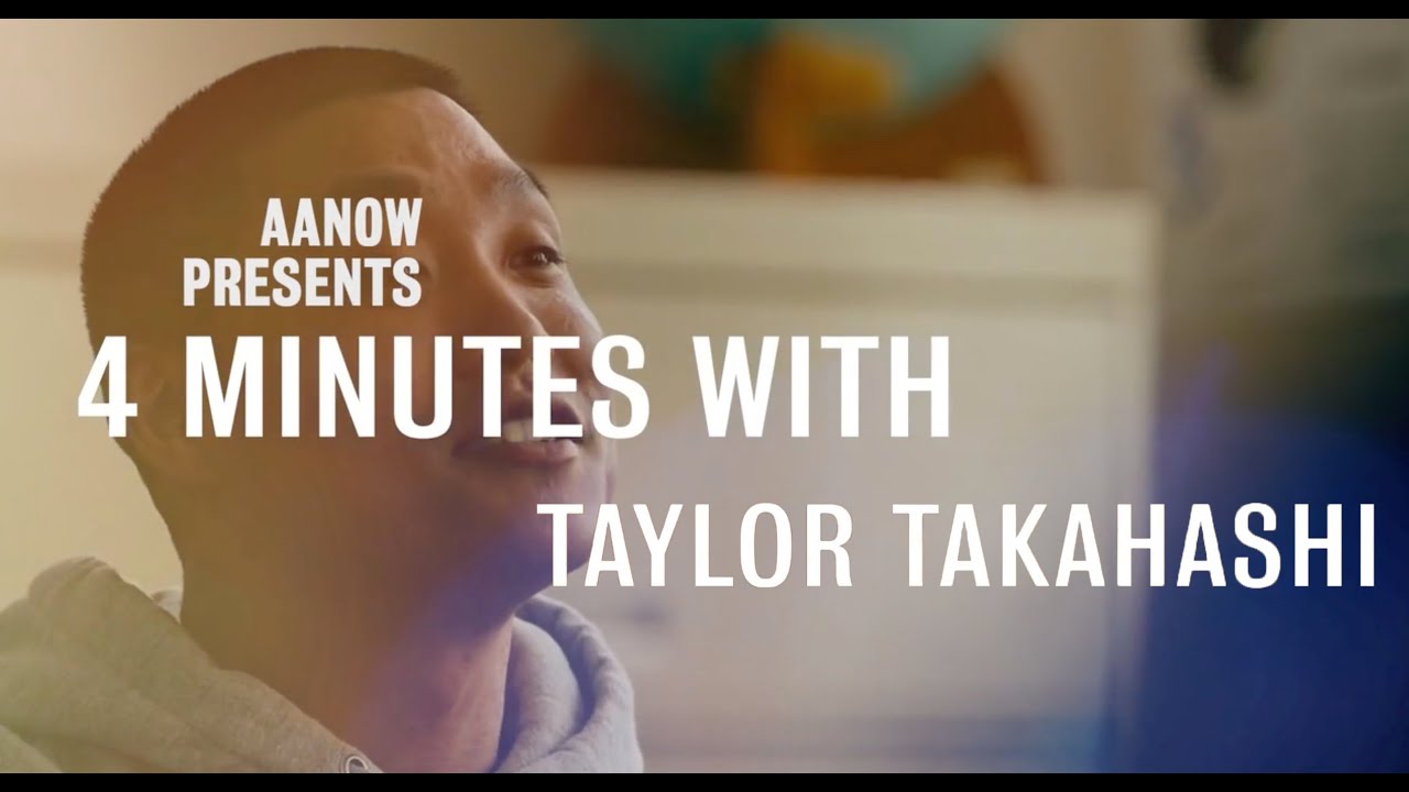 4 Minutes with Taylor Takahashi of Boogie