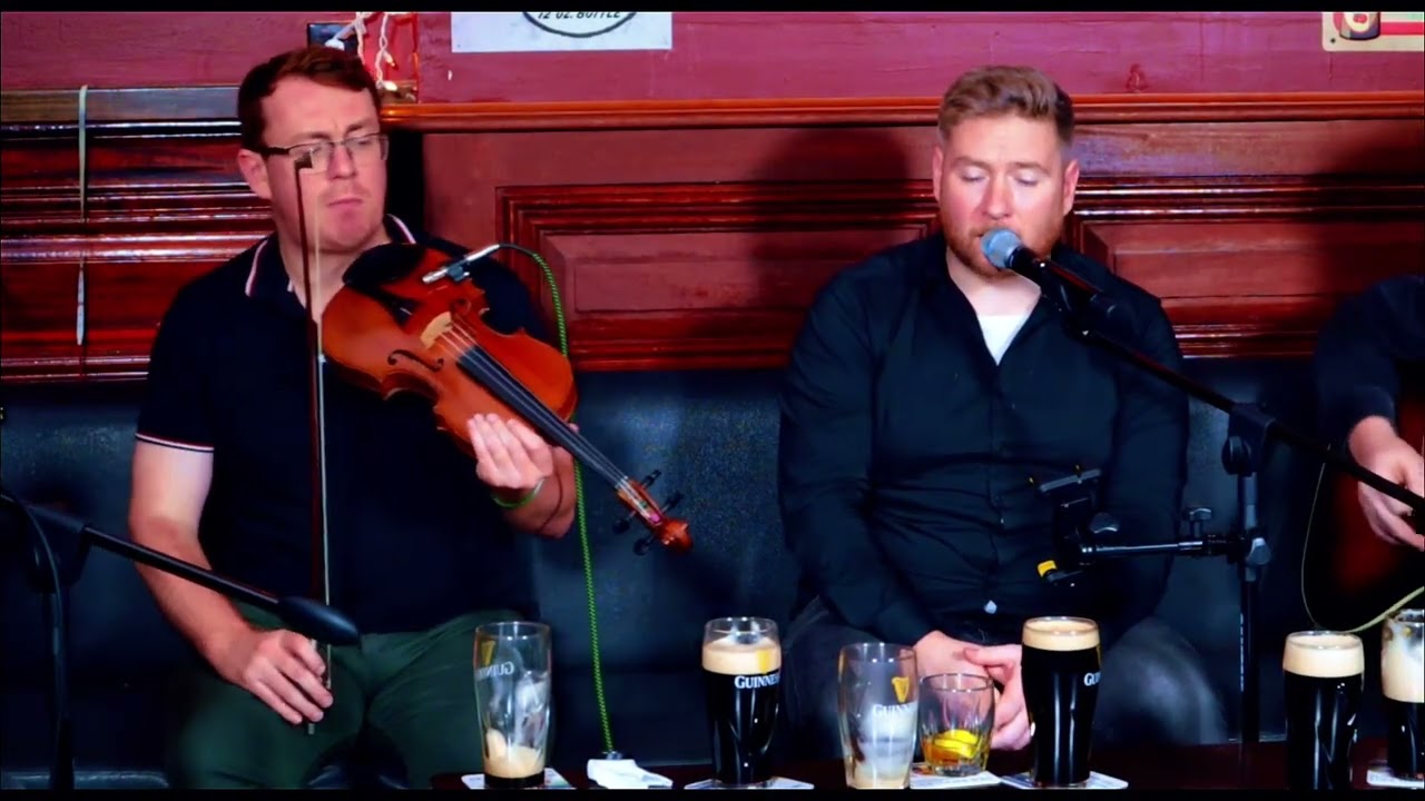 Fisherman’s Blues (cover) by the Narrowbacks