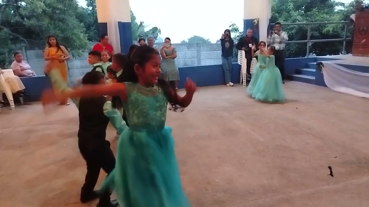 Mix por niños de Parvularia 2024