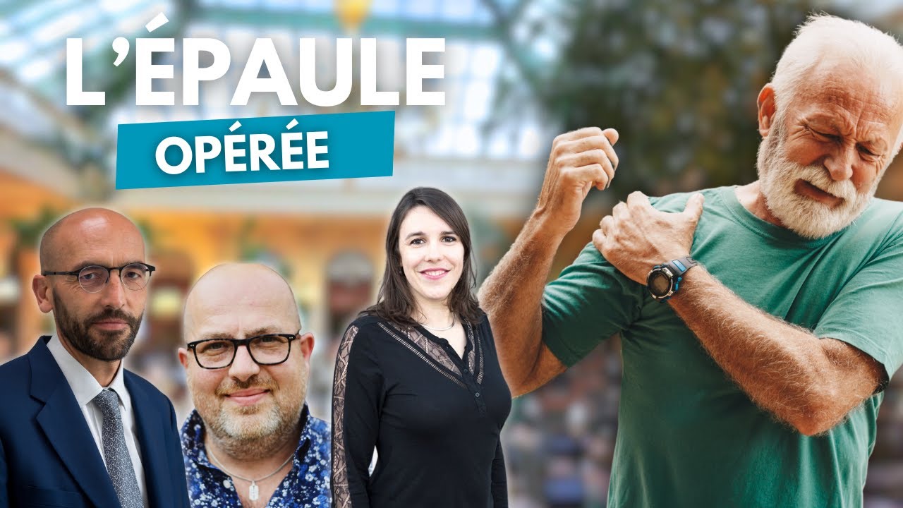 Un événement unique sur l’épaule : le Brunch 100% EBP