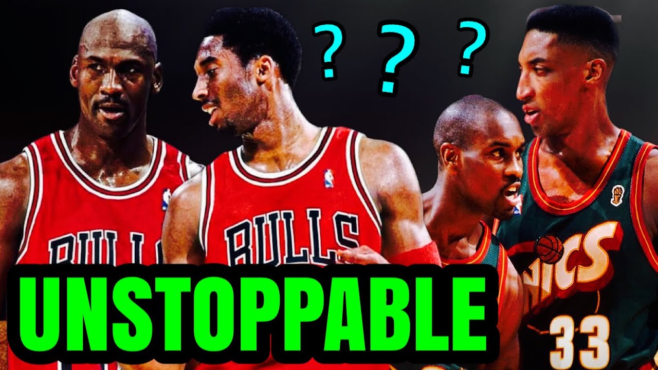 The CRAZIEST What IF Trades