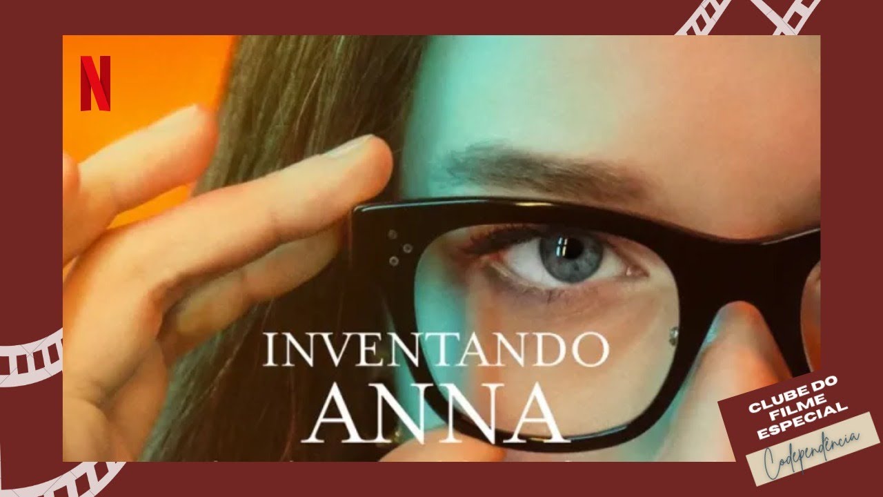 O codependente e o desejo de salvar o narcisista - Análise de Inventando Anna