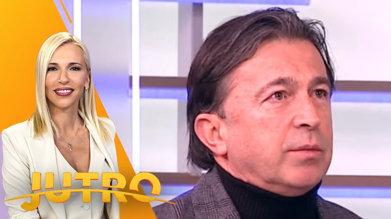 Da li Srbija ima najjaču vojsku? - JUTRO
