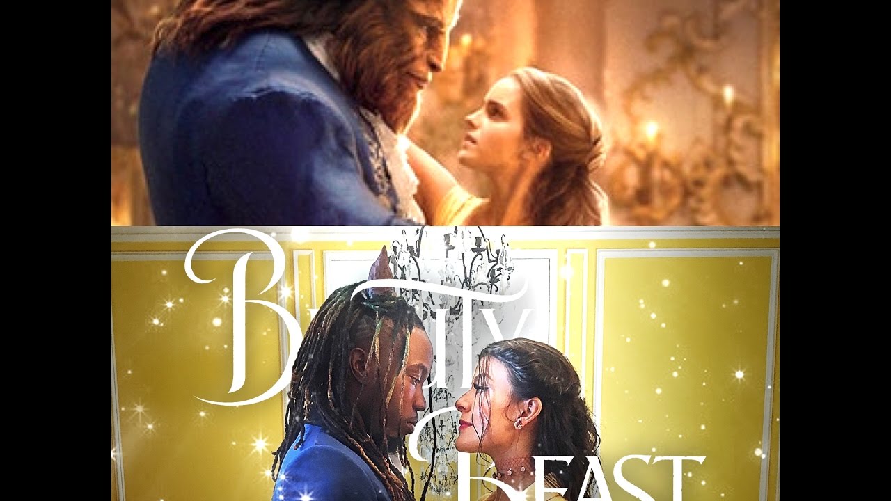 Beauty and the Beast Dance 2017 | @Willdabeast__ & @JanelleGinestra | John Legend & Ariana Grande
