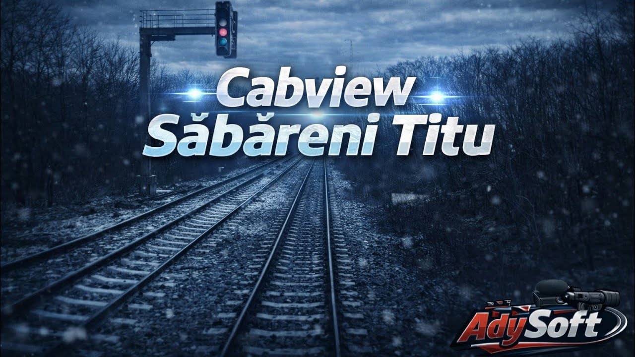 Cabview Sabareni Titu