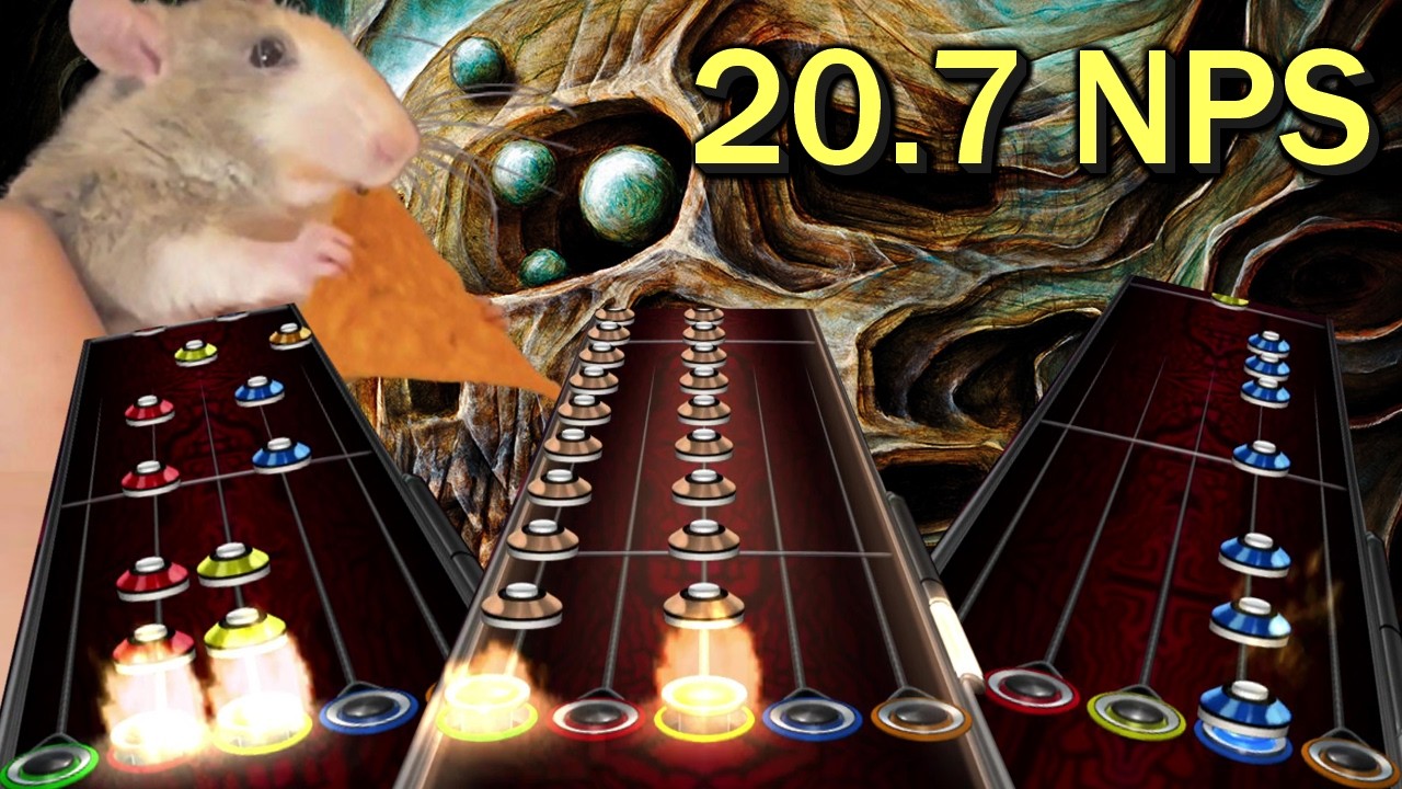 Emanation of the Purest Essence 230% FC!