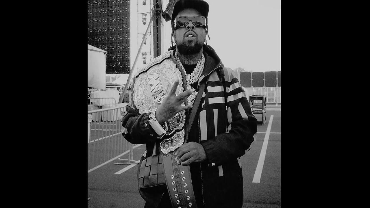 WESTSIDE GUNN X MACH MOMMY X DRUMLESS TYPE BEAT - 