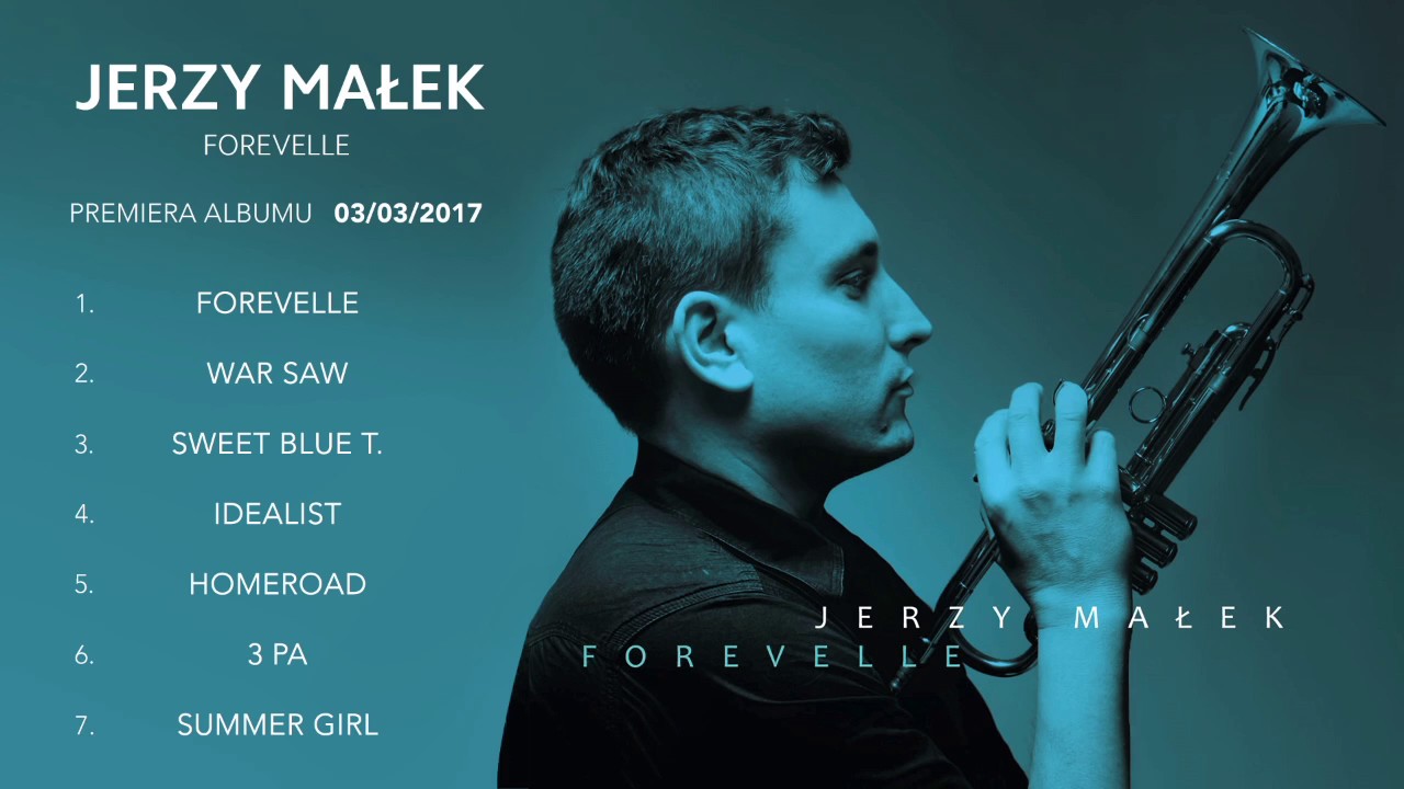 Jerzy Małek - Forevelle (promomix)
