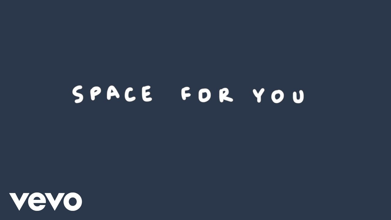 Avenue Beat - space for you (Lyric Video)