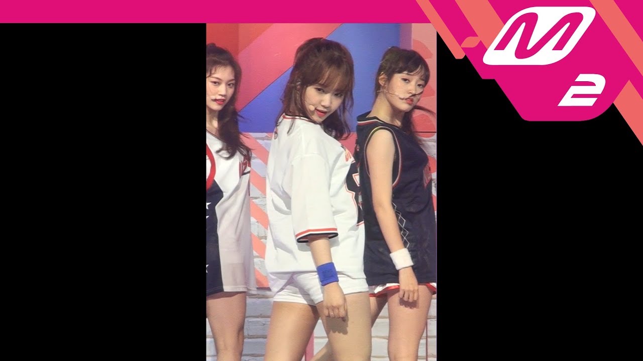 [MPD직캠] 위키미키 최유정 직캠 'I don't like your Girlfriend' (Weki Meki CHOI YOUJEONG FanCam) | @MCOUNTDOWN