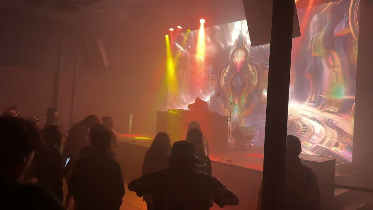 Yheti 3 Hour DJ Set @ Chop Shop 6/14/24 Pt. 1