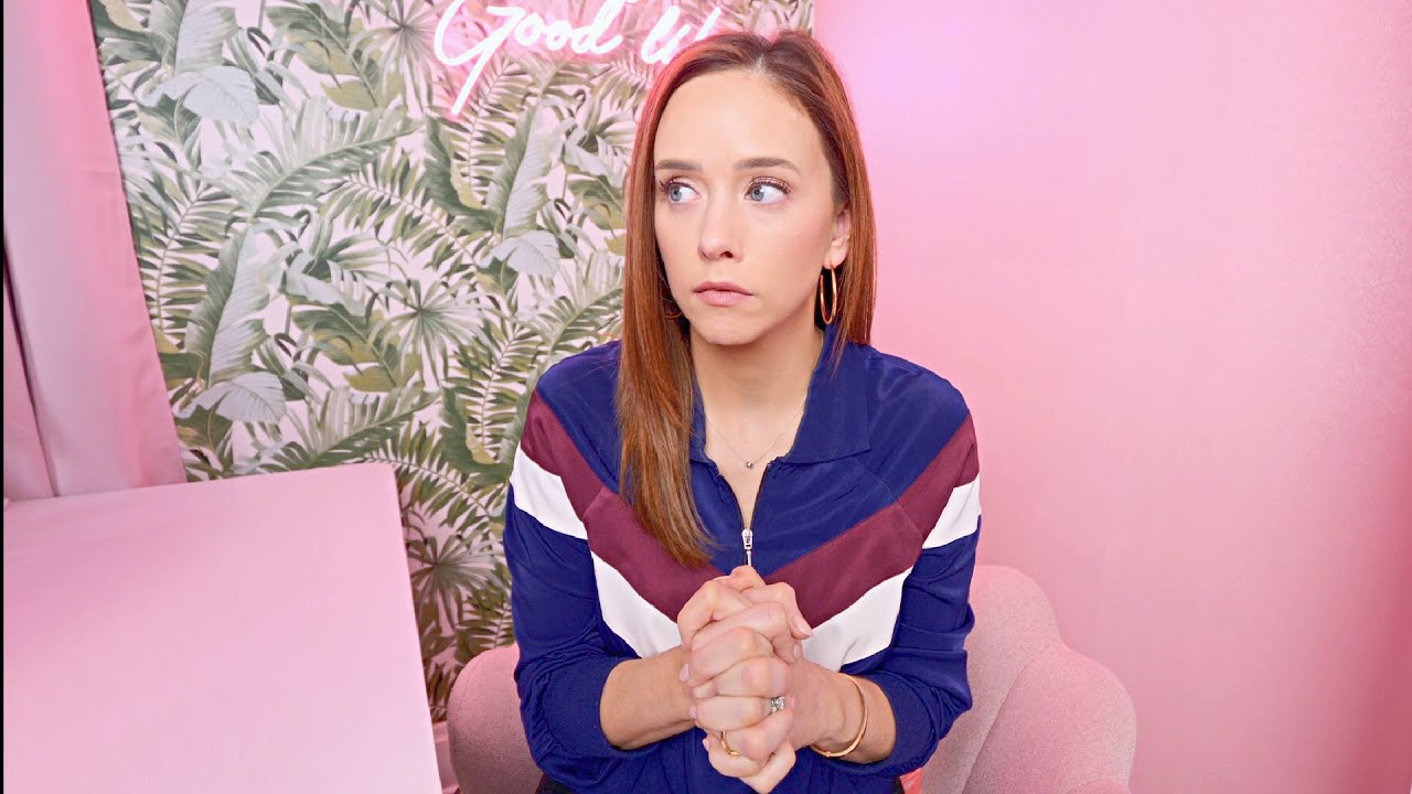 Me... on a BAD day 😬