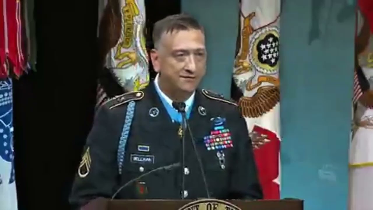America is America, Iran must listen 