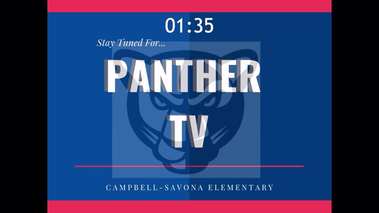 PantherTV February 12, 2026