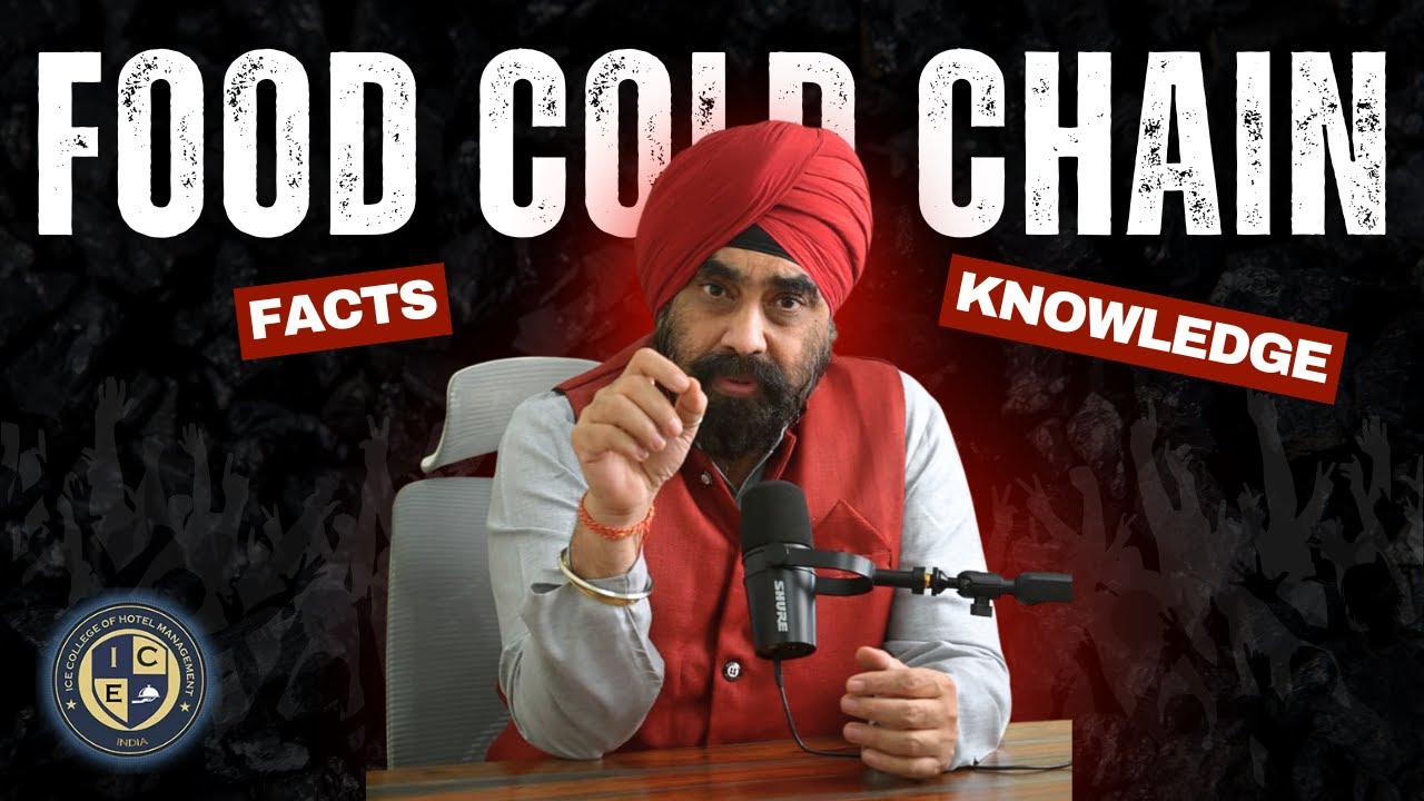 Food Cold chain