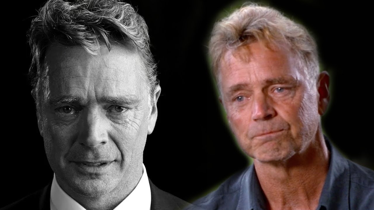 The Sad Untold Story Of John Schneider Revealed