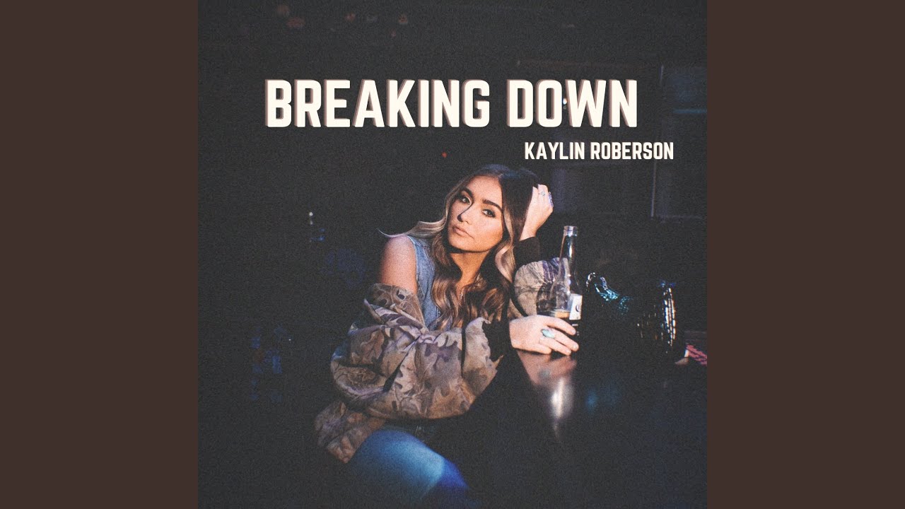 Breaking Down
