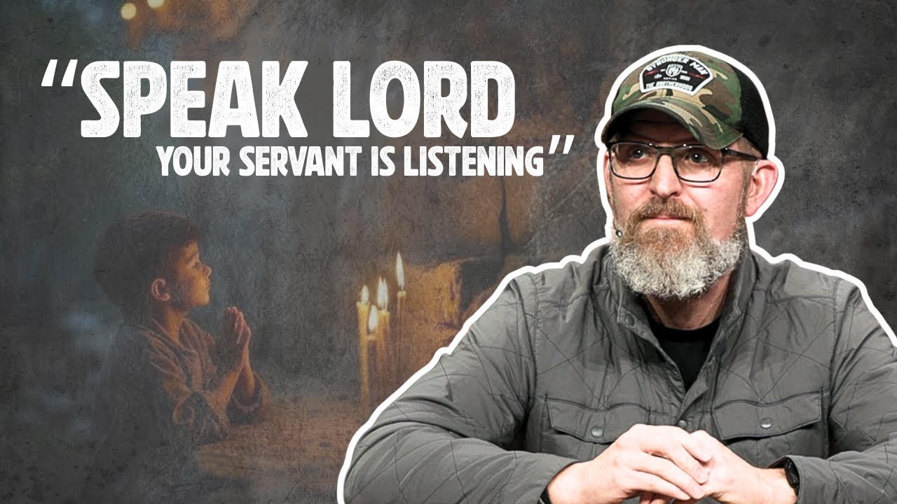 When Heaven Opens a Window | Sacred Assembly