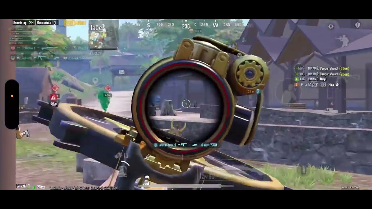 Compilation 50 of short clips. 